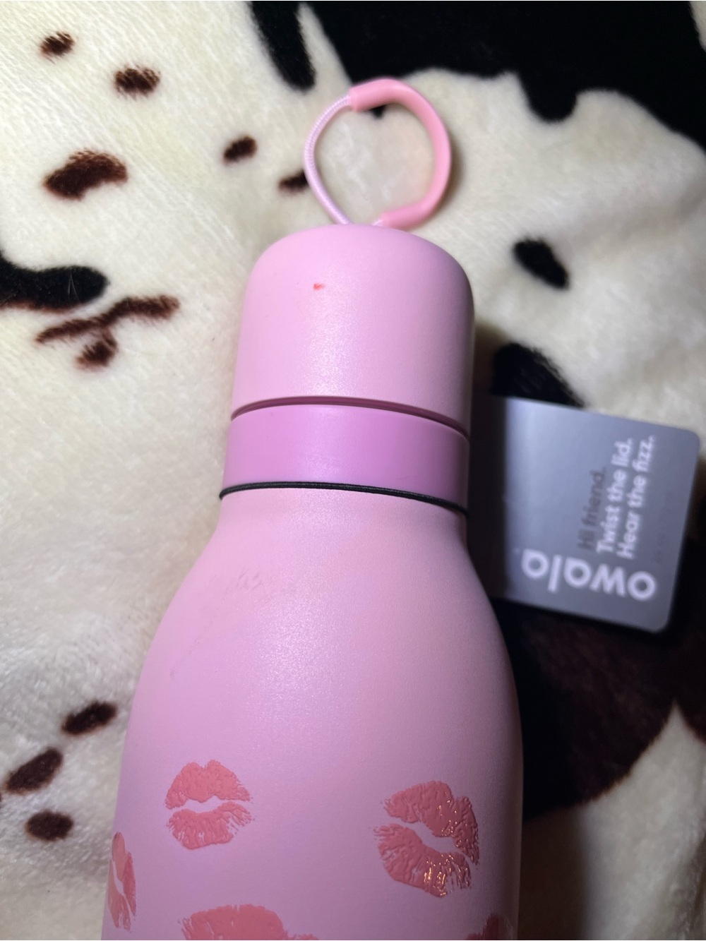 ✨BRAND NEW OWALA DIET COKE TUMBLER✨ - Picture 4 of 7